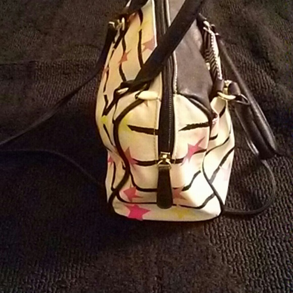 *For Sale* BETSEY JOHNSON Small Purse - Picture 4 of 6